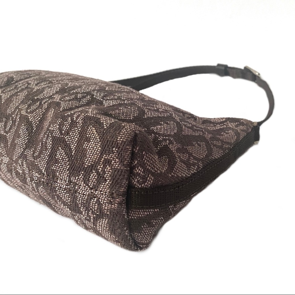 🥰SOLD🥰Dior Trotter Shoulder Bag - Picture 5 of 8
